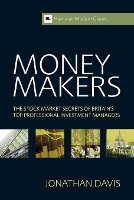 Book Cover for Money Makers by Jonathan Davis