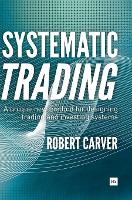 Book Cover for Systematic Trading by Robert Carver