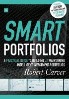 Book Cover for Smart Portfolios by Robert Carver