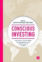 Book Cover for Conscious Investing by Christin ter Braak-Forstinger