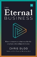 Book Cover for The Eternal Business by Chris Budd