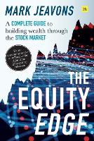 Book Cover for The Equity Edge by Mark Jeavons