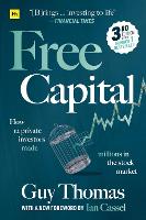 Book Cover for Free Capital by Guy Thomas