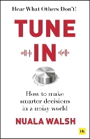 Book Cover for Tune In by Nuala Walsh