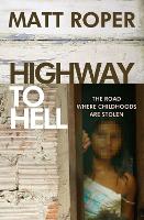 Book Cover for Highway to Hell by Matt Roper