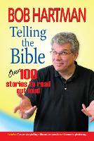 Book Cover for Telling the Bible by Bob Hartman