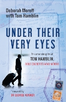 Book Cover for Under Their Very Eyes by Deborah Meroff