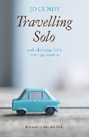 Book Cover for Travelling Solo by Jo Cundy