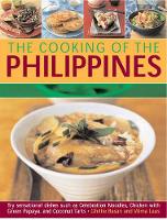 Book Cover for The Cooking of the Philippines by 