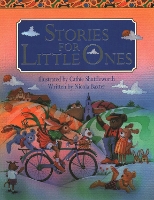 Book Cover for Stories for Little Ones by Nicola Baxter