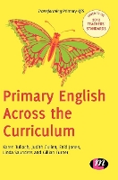 Book Cover for Primary English Across the Curriculum by Karen Tulloch, Judith Cullen, Enid Jones, Linda Saunders