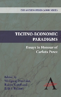 Book Cover for Techno-Economic Paradigms by Wolfgang Drechsler