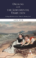 Book Cover for Dickens and the Sentimental Tradition by Valerie Purton