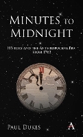 Book Cover for Minutes to Midnight by Paul Dukes