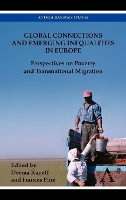 Book Cover for Global Connections and Emerging Inequalities in Europe by Deema Kaneff