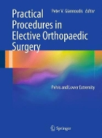 Book Cover for Practical Procedures in Elective Orthopaedic Surgery by Peter V. Giannoudis