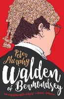 Book Cover for Walden Of Bermondsey by Peter Murphy