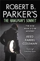 Book Cover for Robert B. Parker's The Hangman's Sonnet by Reed Farrel Coleman, Robert B Parker