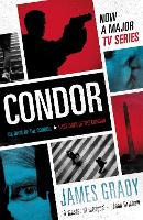 Book Cover for Condor by James Grady