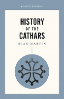 Book Cover for A Short History Of The Cathars by Sean Martin