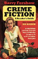 Book Cover for Crime Fiction: A Reader's Guide by Barry Forshaw