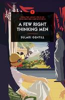 Book Cover for A Few Right Thinking Men by Sulari Gentill