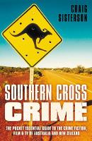 Book Cover for Southern Cross Crime by Michael Robotham