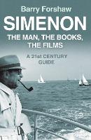 Book Cover for Simenon by Barry Forshaw