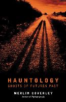 Book Cover for Hauntology by Merlin Coverley