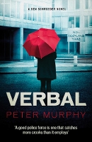 Book Cover for Verbal by Peter Murphy