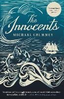 Book Cover for The Innocents by Michael Crummey