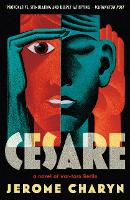 Book Cover for Cesare: A Novel of War Torn Berlin by Jerome Charyn