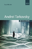 Book Cover for Andrei Tarkovsky by Sean Martin