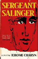 Book Cover for Sergeant Salinger by Jerome Charyn