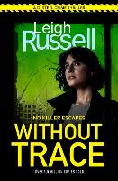 Book Cover for Without Trace by Leigh Russell