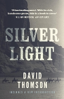 Book Cover for Silver Light by David Thomson