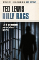 Book Cover for Billy Rags by Ted Lewis