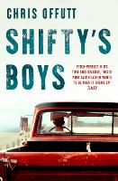 Book Cover for Shifty's Boys by Chris Offutt