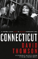 Book Cover for Connecticut by David Thomson