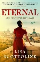 Book Cover for Eternal by Lisa Scottoline