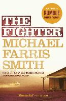 Book Cover for The Fighter by Michael Smith