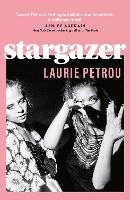 Book Cover for Stargazer by Laurie Petrou