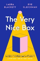 Book Cover for The Very Nice Box by Laura Blackett, Eve Gleichman