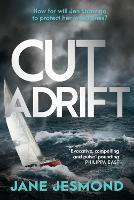 Book Cover for Cut Adrift by Jane Jesmond