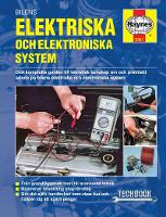 Book Cover for Bilens elektriska och elektroniska system Haynes Repair Manual (svenske utgava) by Haynes Publishing