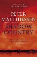 Book Cover for Shadow Country by Peter Matthiessen