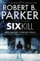 Book Cover for Sixkill (A Spenser Mystery) by Robert B. Parker