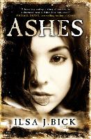 Book Cover for The Ashes Trilogy: Ashes by Ilsa J. Bick