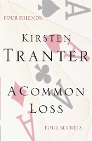 Book Cover for A Common Loss by Kirsten Tranter