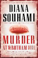 Book Cover for Murder at Wrotham Hill by Diana Souhami